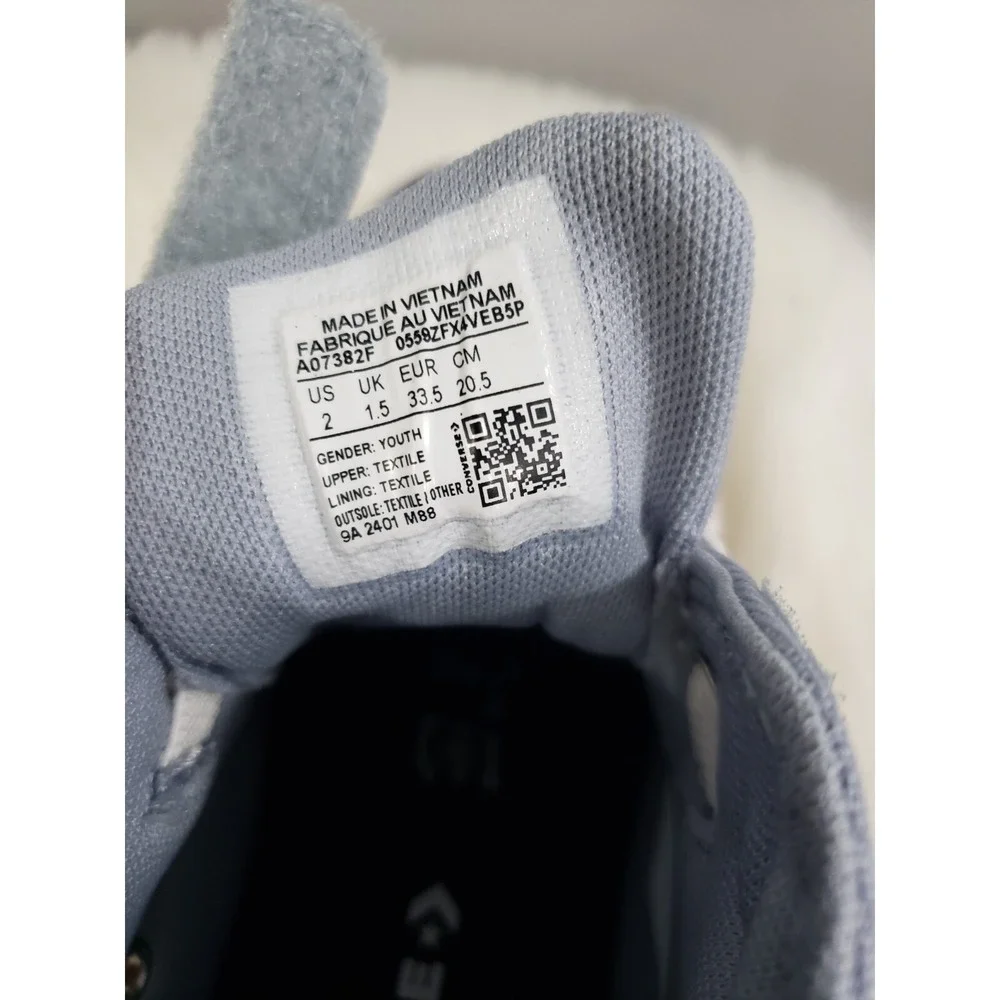 Converse brand new